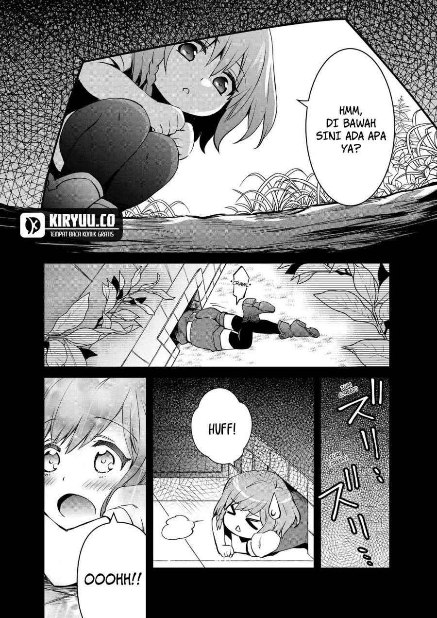 The Strongest Dull Prince’s Secret Battle for the Throne Chapter 39 Gambar 9