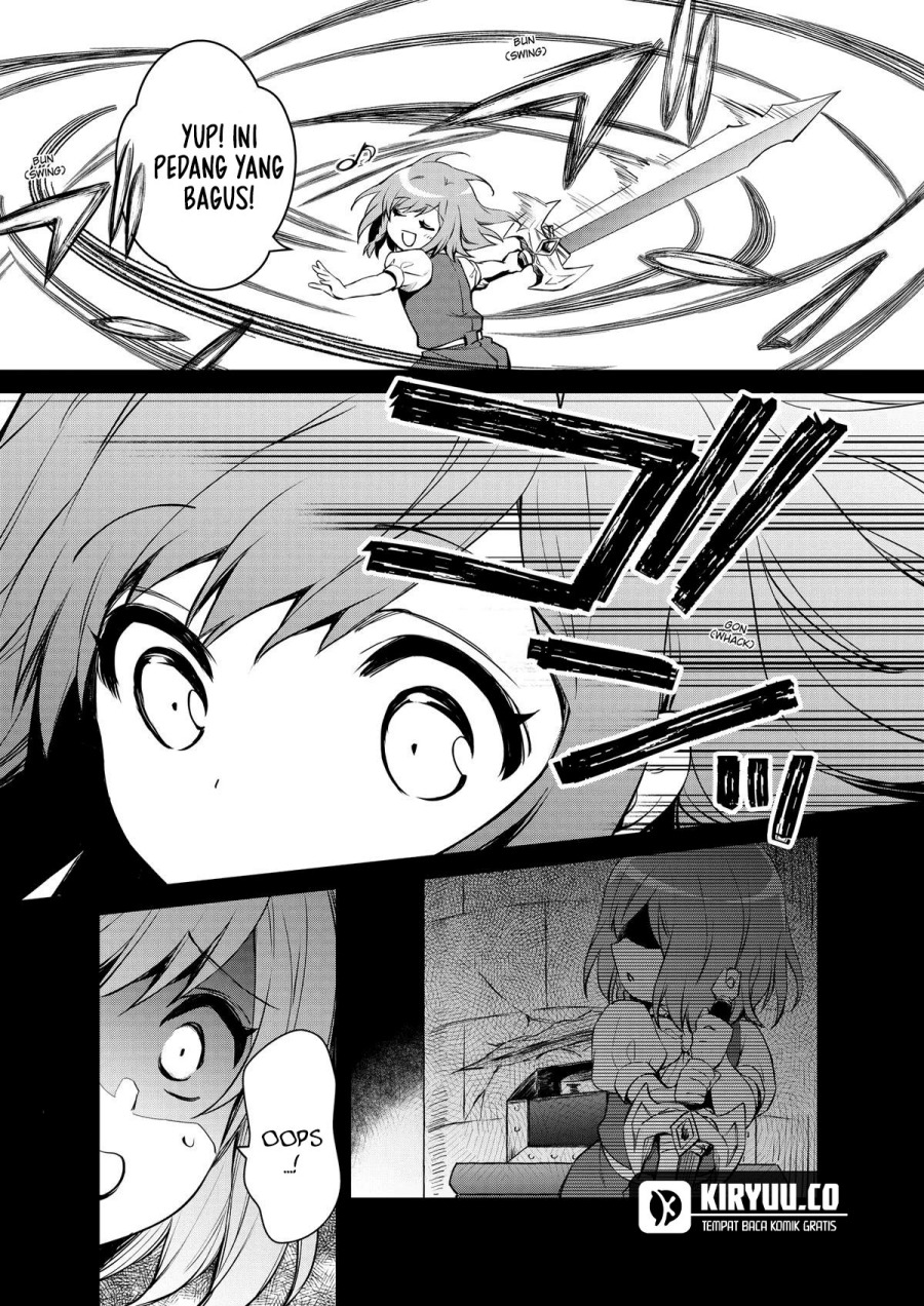 The Strongest Dull Prince’s Secret Battle for the Throne Chapter 39 Gambar 11