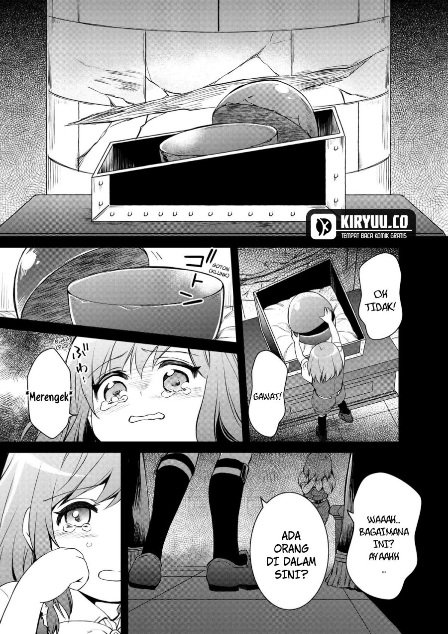 The Strongest Dull Prince’s Secret Battle for the Throne Chapter 39 Gambar 12