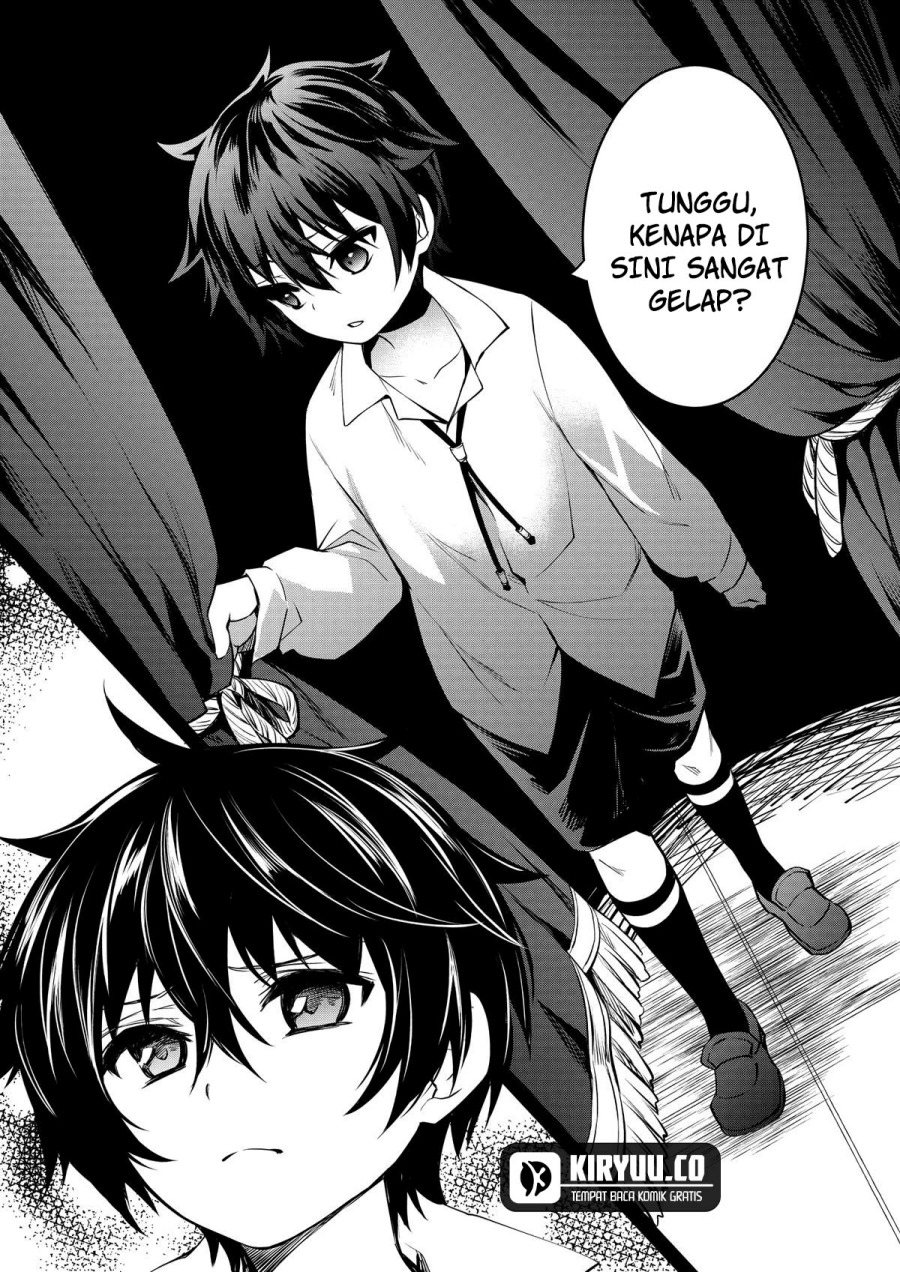 The Strongest Dull Prince’s Secret Battle for the Throne Chapter 39 Gambar 13