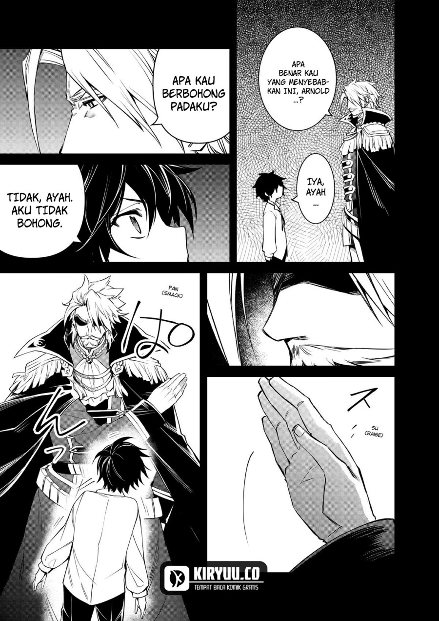 The Strongest Dull Prince’s Secret Battle for the Throne Chapter 39 Gambar 16
