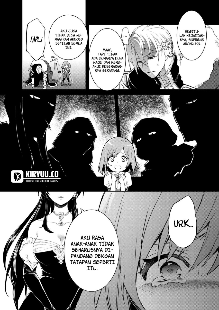 The Strongest Dull Prince’s Secret Battle for the Throne Chapter 39 Gambar 21