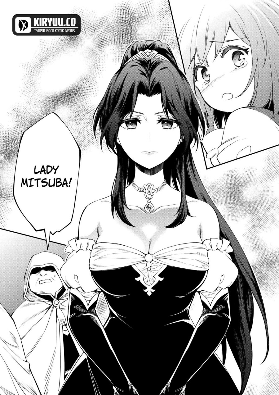 The Strongest Dull Prince’s Secret Battle for the Throne Chapter 39 Gambar 22