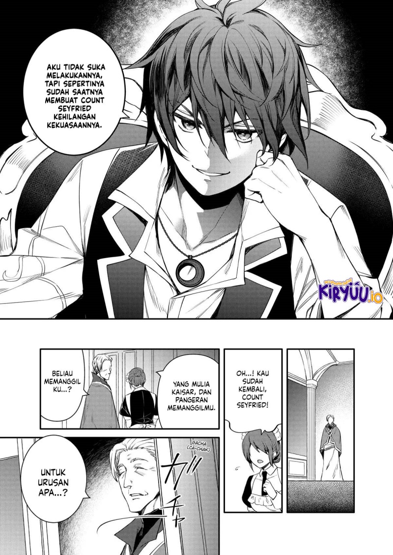 The Strongest Dull Prince’s Secret Battle for the Throne Chapter 45 Gambar 22