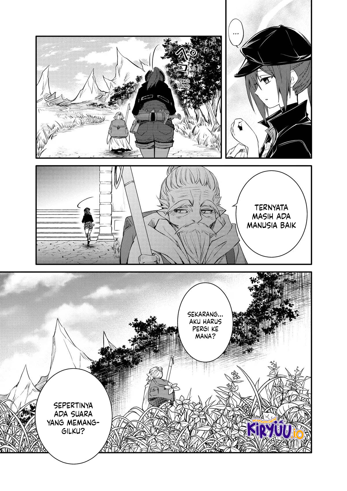 The Strongest Dull Prince’s Secret Battle for the Throne Chapter 46 Gambar 10