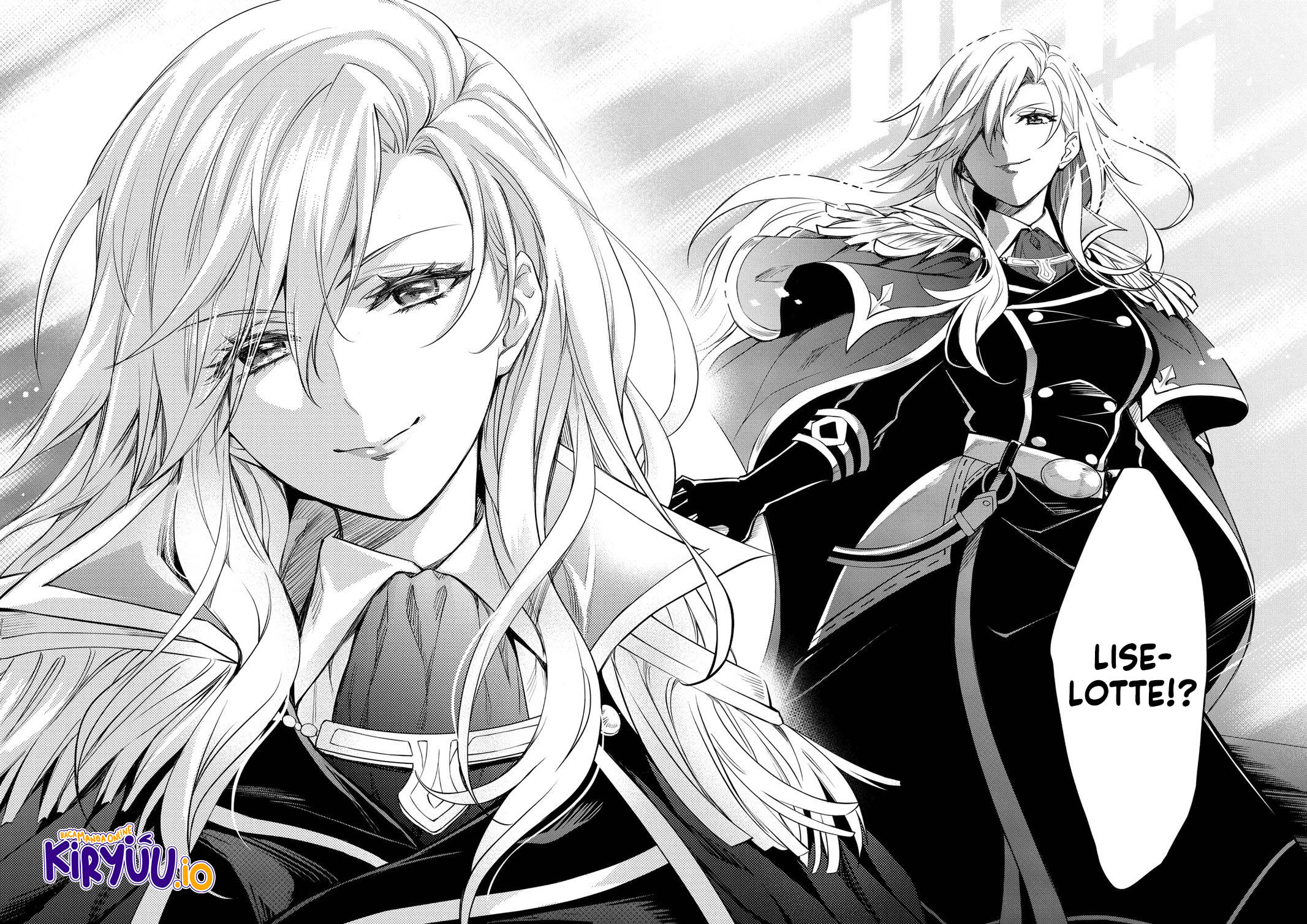 The Strongest Dull Prince’s Secret Battle for the Throne Chapter 46 Gambar 13