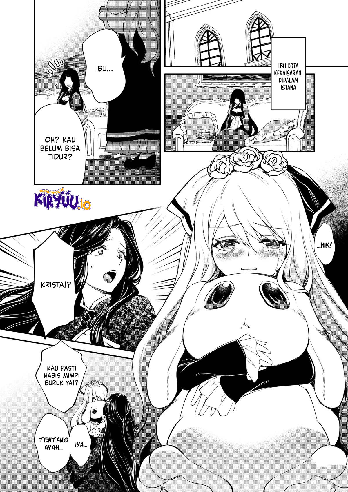 The Strongest Dull Prince’s Secret Battle for the Throne Chapter 46 Gambar 30