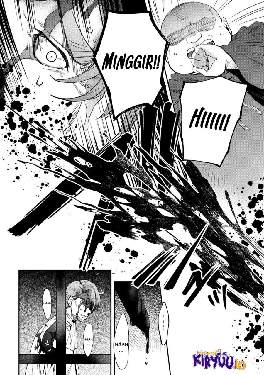 The Strongest Dull Prince’s Secret Battle for the Throne Chapter 48.3 Gambar 3