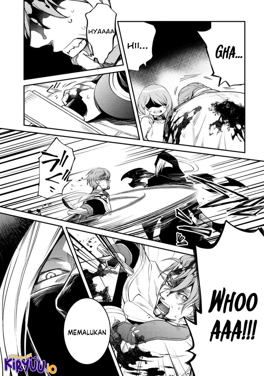 The Strongest Dull Prince’s Secret Battle for the Throne Chapter 48.3 Gambar 8