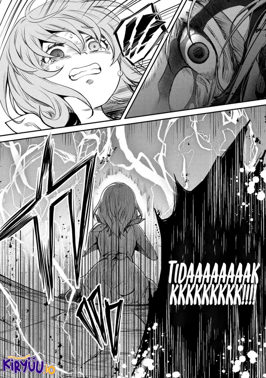 The Strongest Dull Prince’s Secret Battle for the Throne Chapter 48.3 Gambar 10