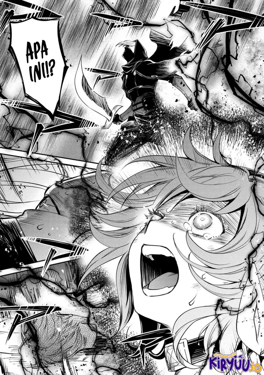 The Strongest Dull Prince’s Secret Battle for the Throne Chapter 48.3 Gambar 11