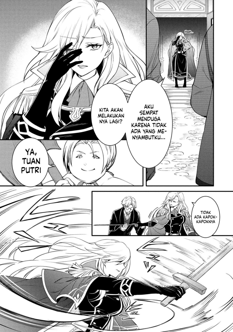 The Strongest Dull Prince’s Secret Battle for the Throne Chapter 49.1 Gambar 3