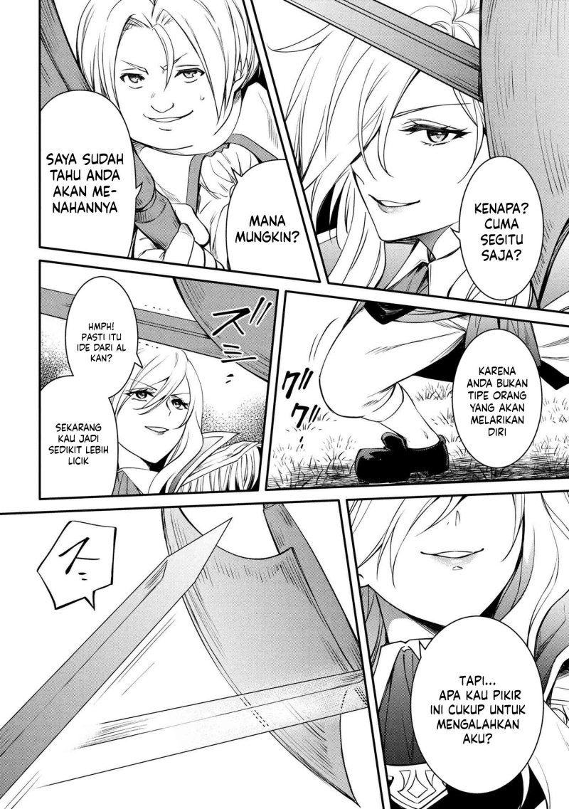 The Strongest Dull Prince’s Secret Battle for the Throne Chapter 49.1 Gambar 9