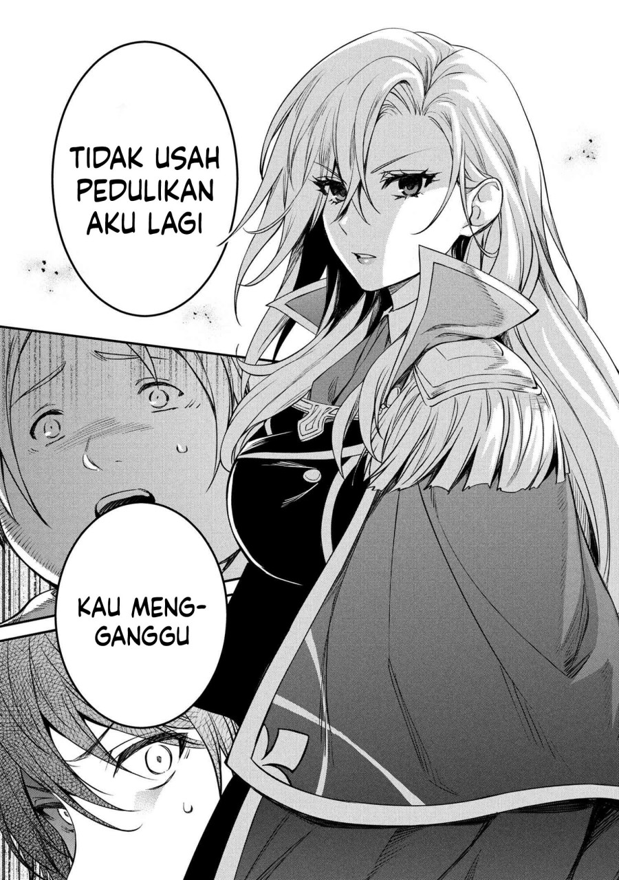 The Strongest Dull Prince’s Secret Battle for the Throne Chapter 49.2 Gambar 9