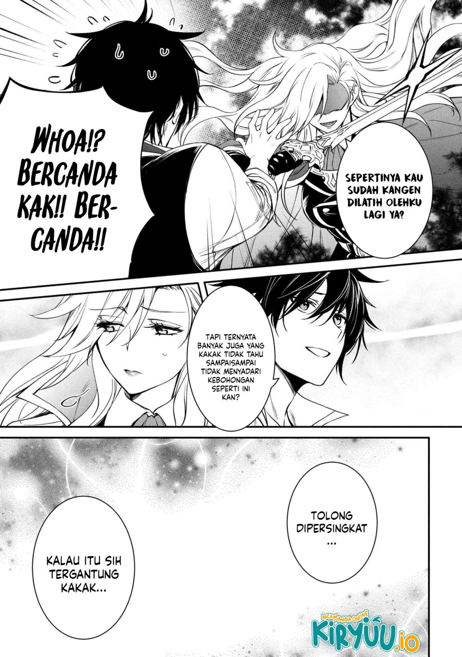 The Strongest Dull Prince’s Secret Battle for the Throne Chapter 49.2 Gambar 14
