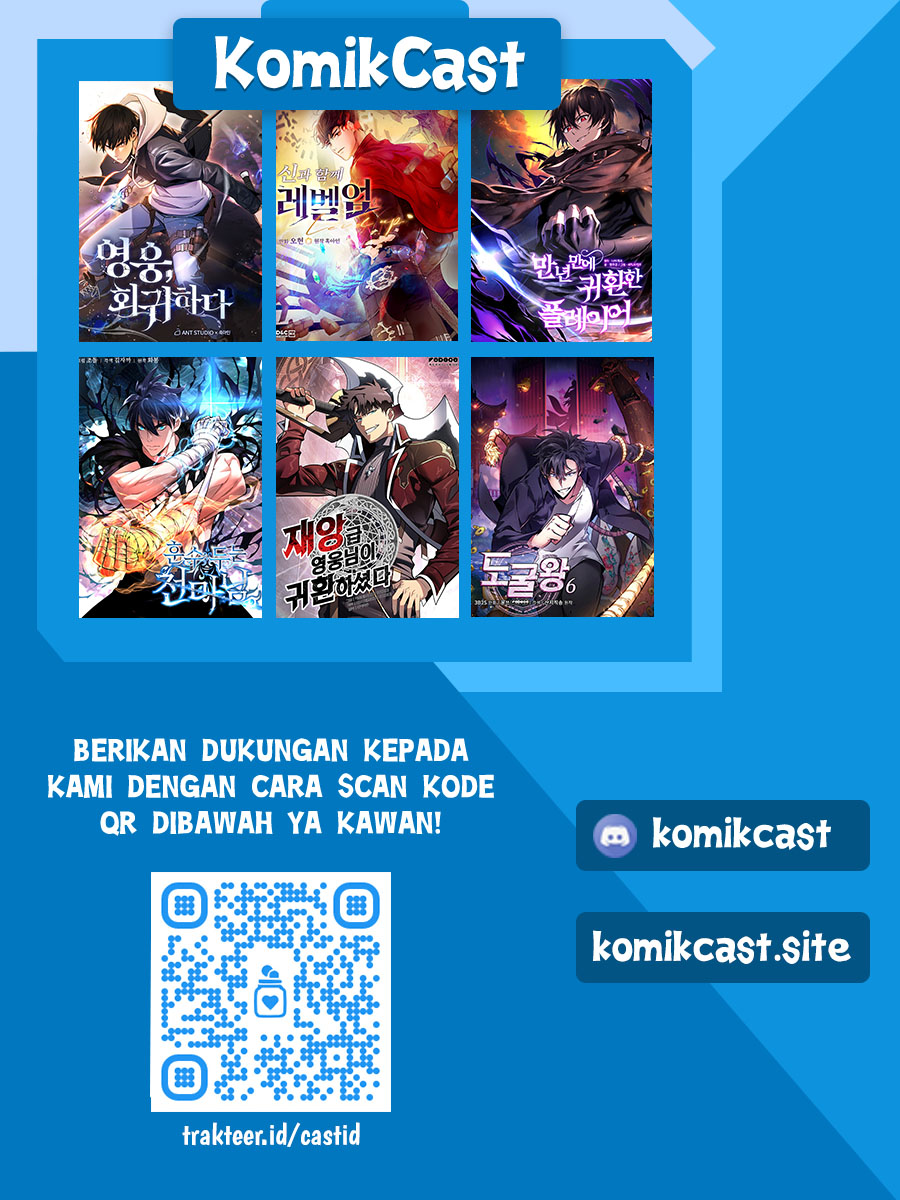 The Strongest Haunted House and the Guy With No Spiritual Sense Chapter 26 Gambar 15