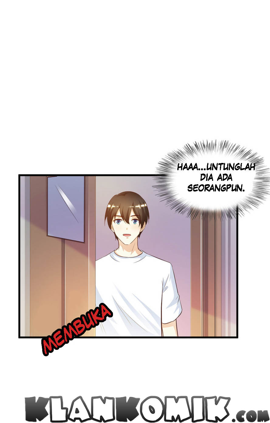 The Strongest Peach Blossom Chapter 08 Gambar 7