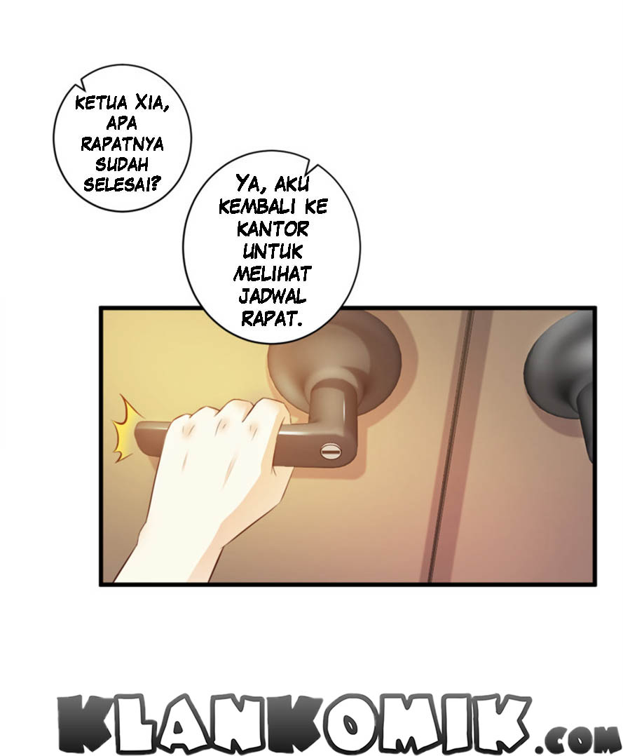 The Strongest Peach Blossom Chapter 08 Gambar 9