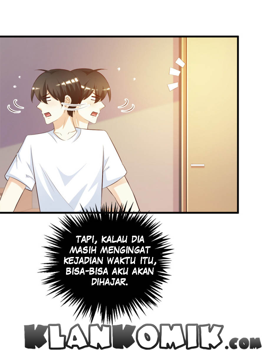 The Strongest Peach Blossom Chapter 08 Gambar 11