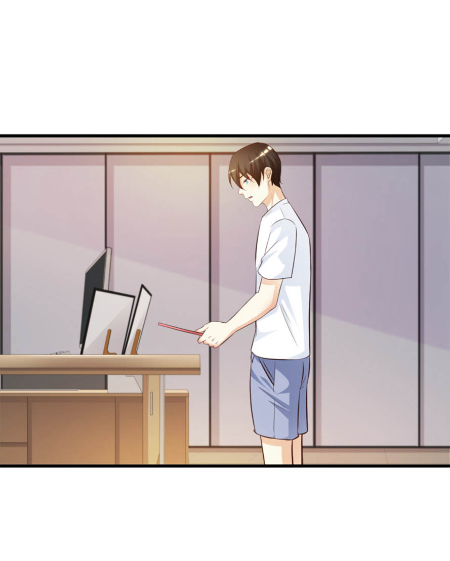 The Strongest Peach Blossom Chapter 08 Gambar 14