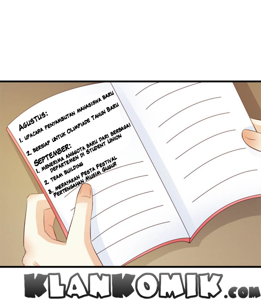 The Strongest Peach Blossom Chapter 08 Gambar 15