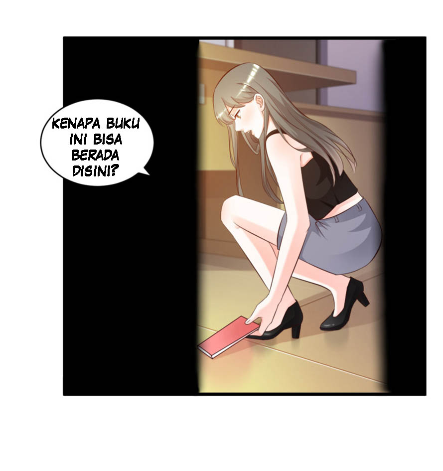 The Strongest Peach Blossom Chapter 08 Gambar 20