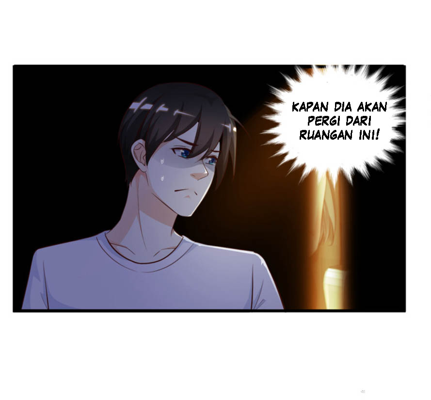 The Strongest Peach Blossom Chapter 08 Gambar 22
