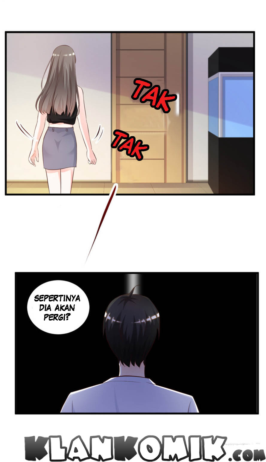 The Strongest Peach Blossom Chapter 08 Gambar 23