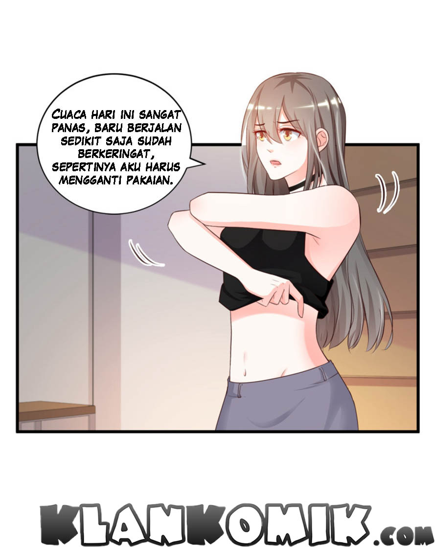The Strongest Peach Blossom Chapter 08 Gambar 25