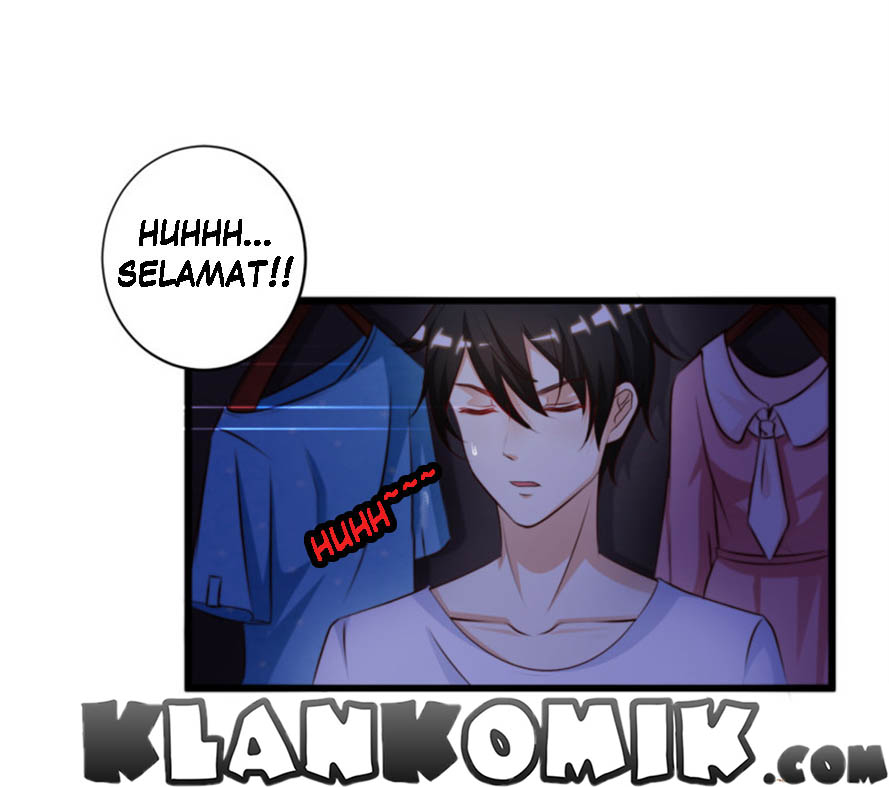 The Strongest Peach Blossom Chapter 08 Gambar 29