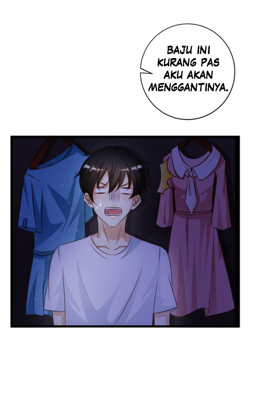 The Strongest Peach Blossom Chapter 08 Gambar 30