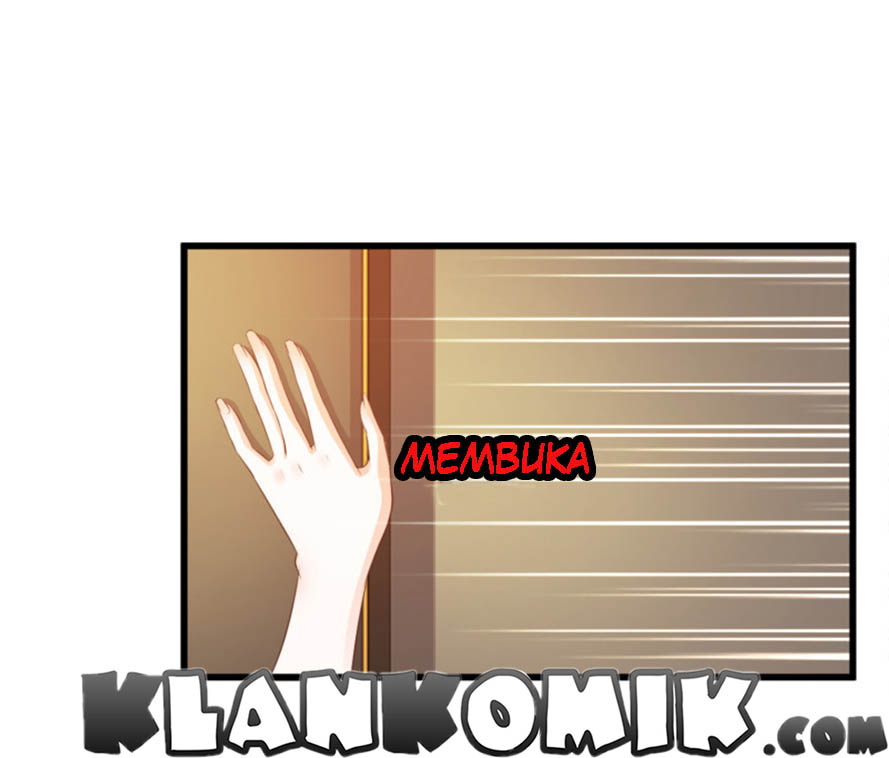 The Strongest Peach Blossom Chapter 08 Gambar 31