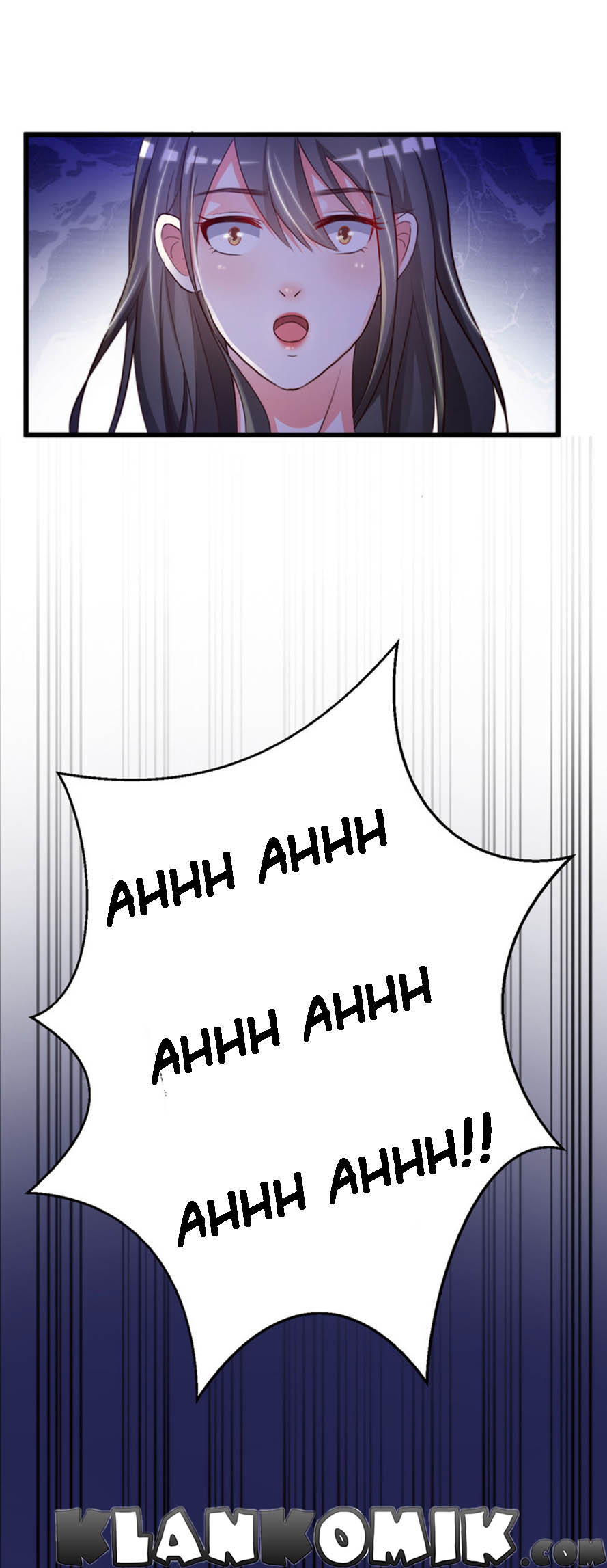 The Strongest Peach Blossom Chapter 08 Gambar 33