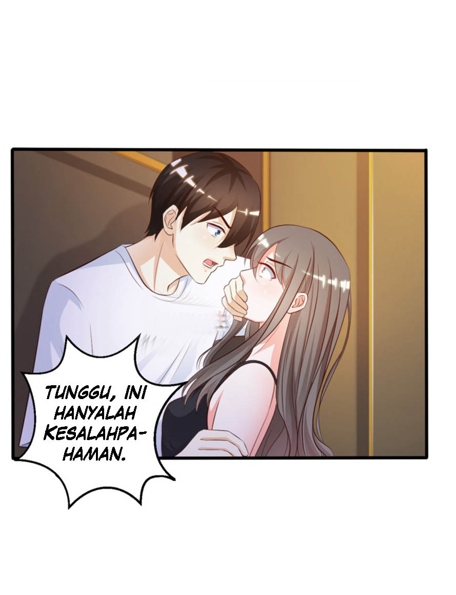 The Strongest Peach Blossom Chapter 08 Gambar 34