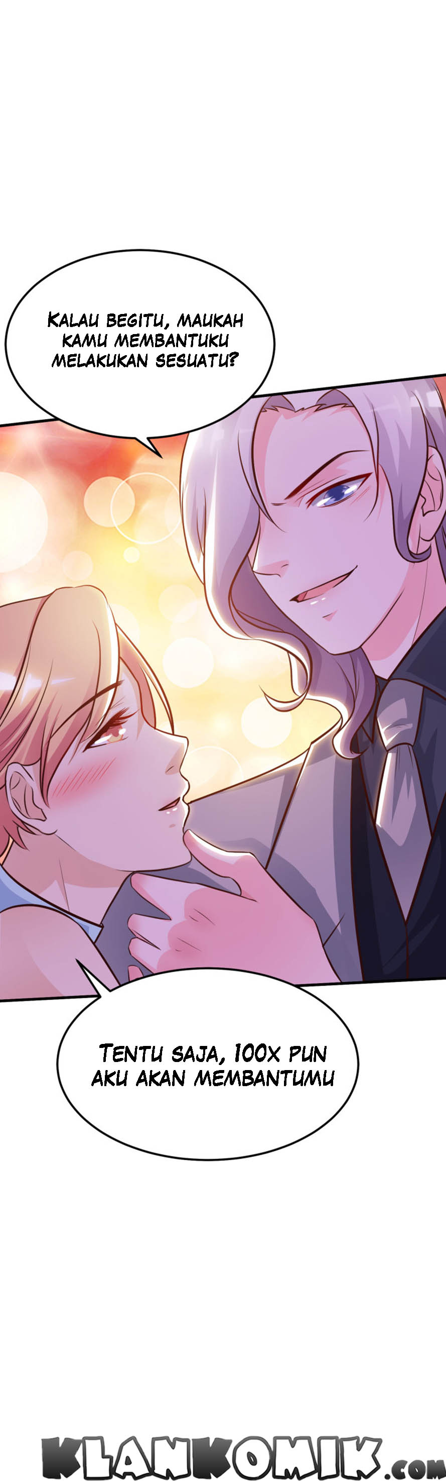 The Strongest Peach Blossom Chapter 10 Gambar 15