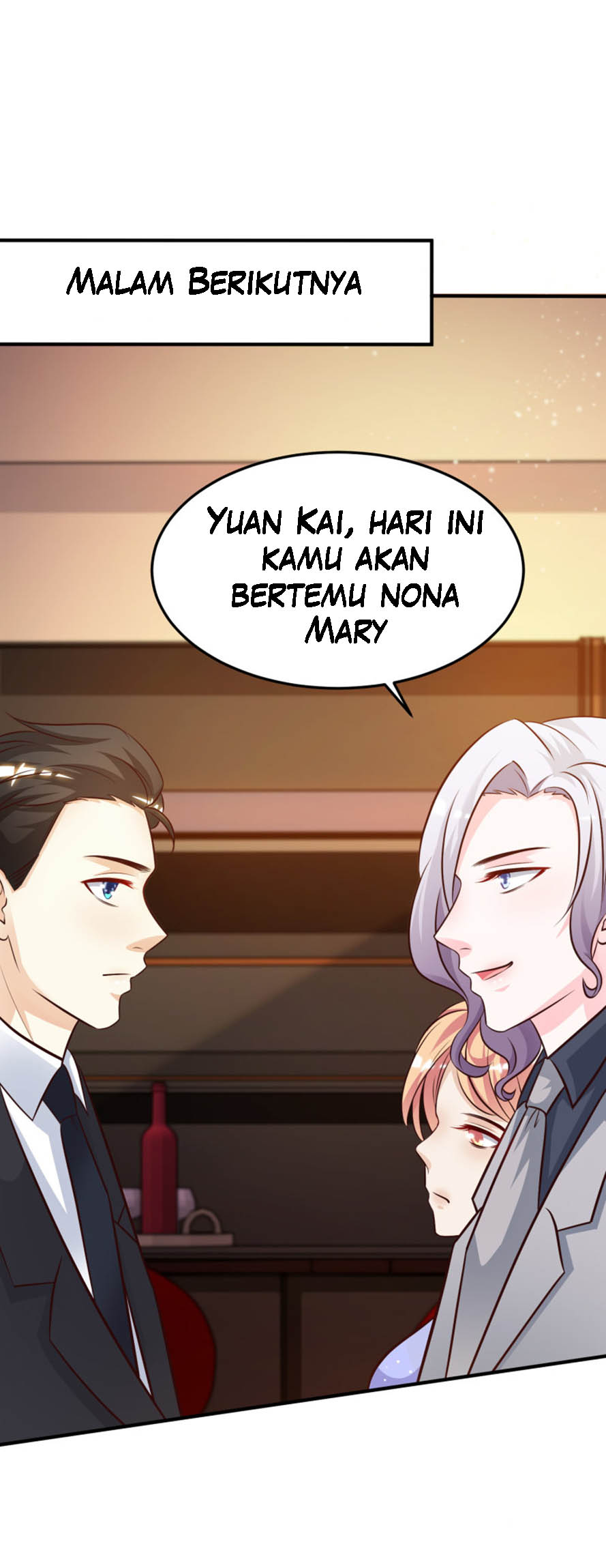 The Strongest Peach Blossom Chapter 10 Gambar 16