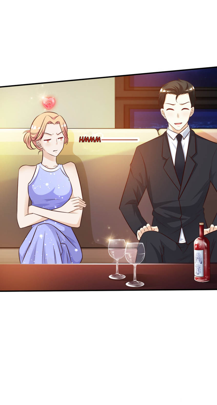 The Strongest Peach Blossom Chapter 10 Gambar 18