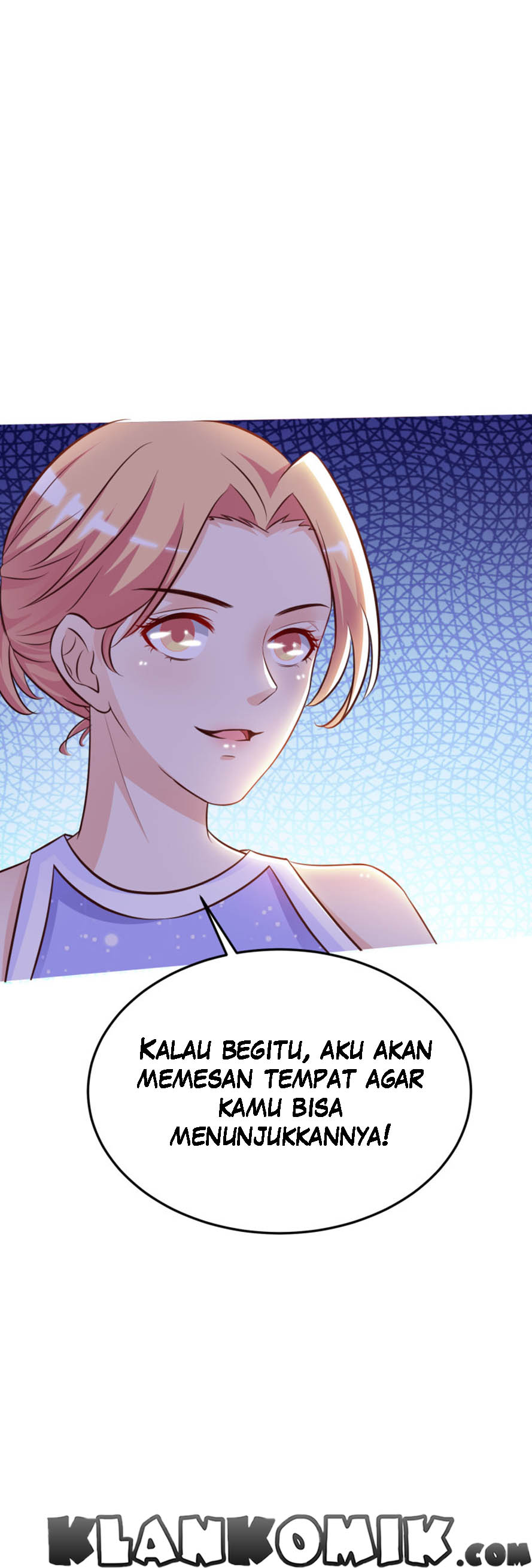 The Strongest Peach Blossom Chapter 10 Gambar 23