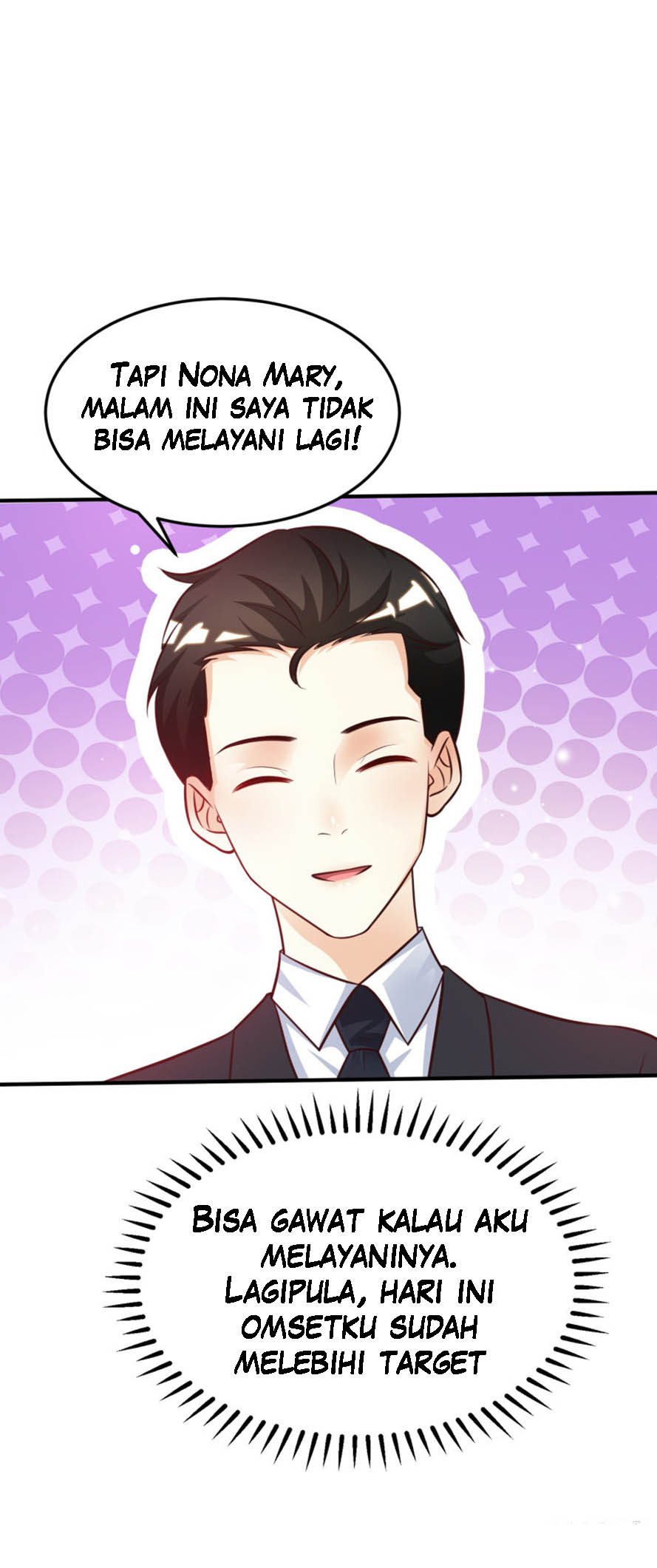 The Strongest Peach Blossom Chapter 10 Gambar 24