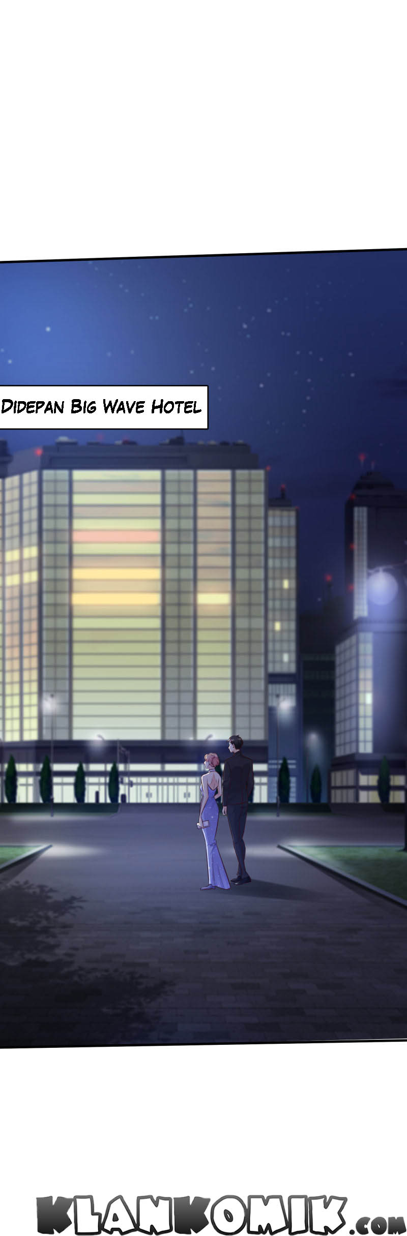 The Strongest Peach Blossom Chapter 10 Gambar 27