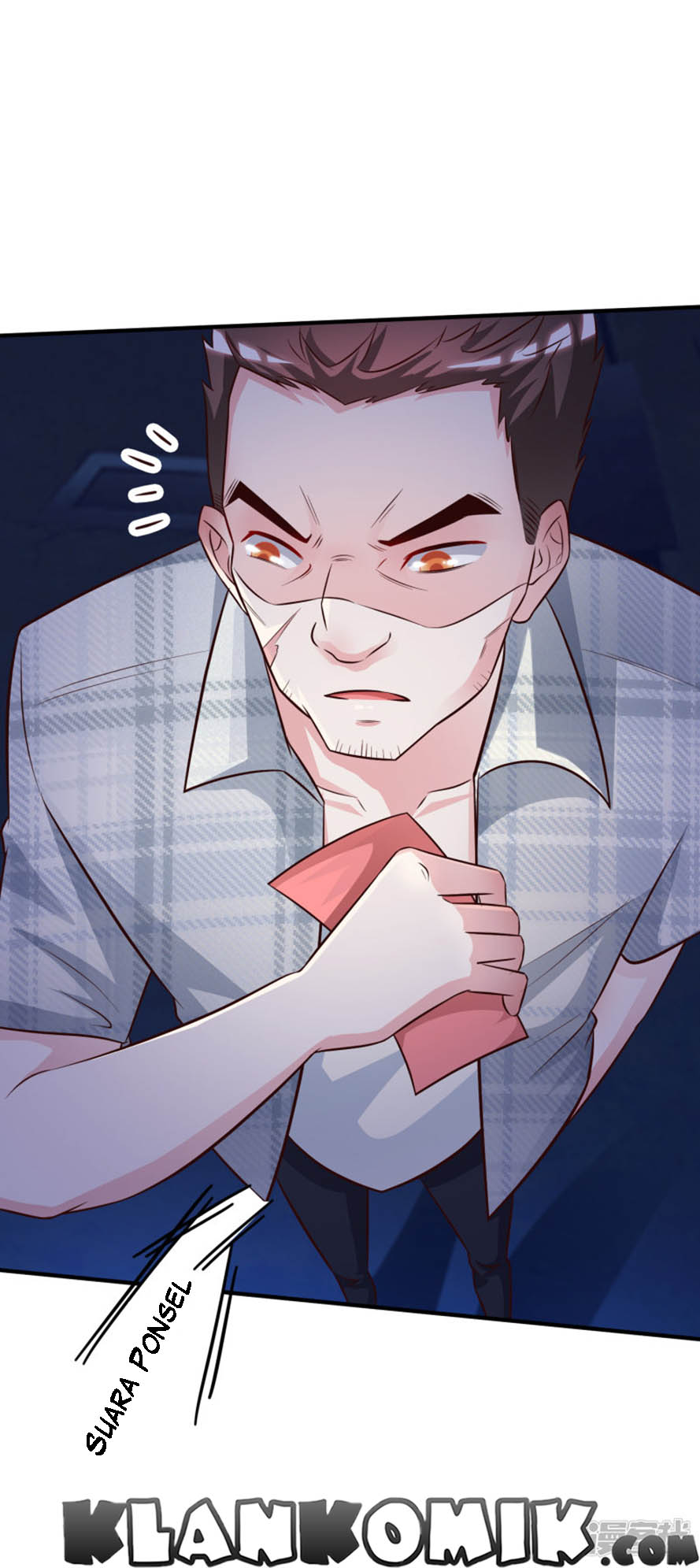 The Strongest Peach Blossom Chapter 10 Gambar 31