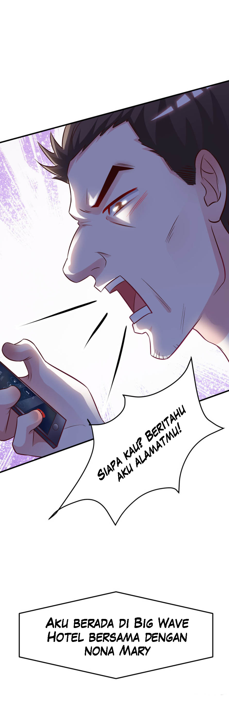 The Strongest Peach Blossom Chapter 10 Gambar 34