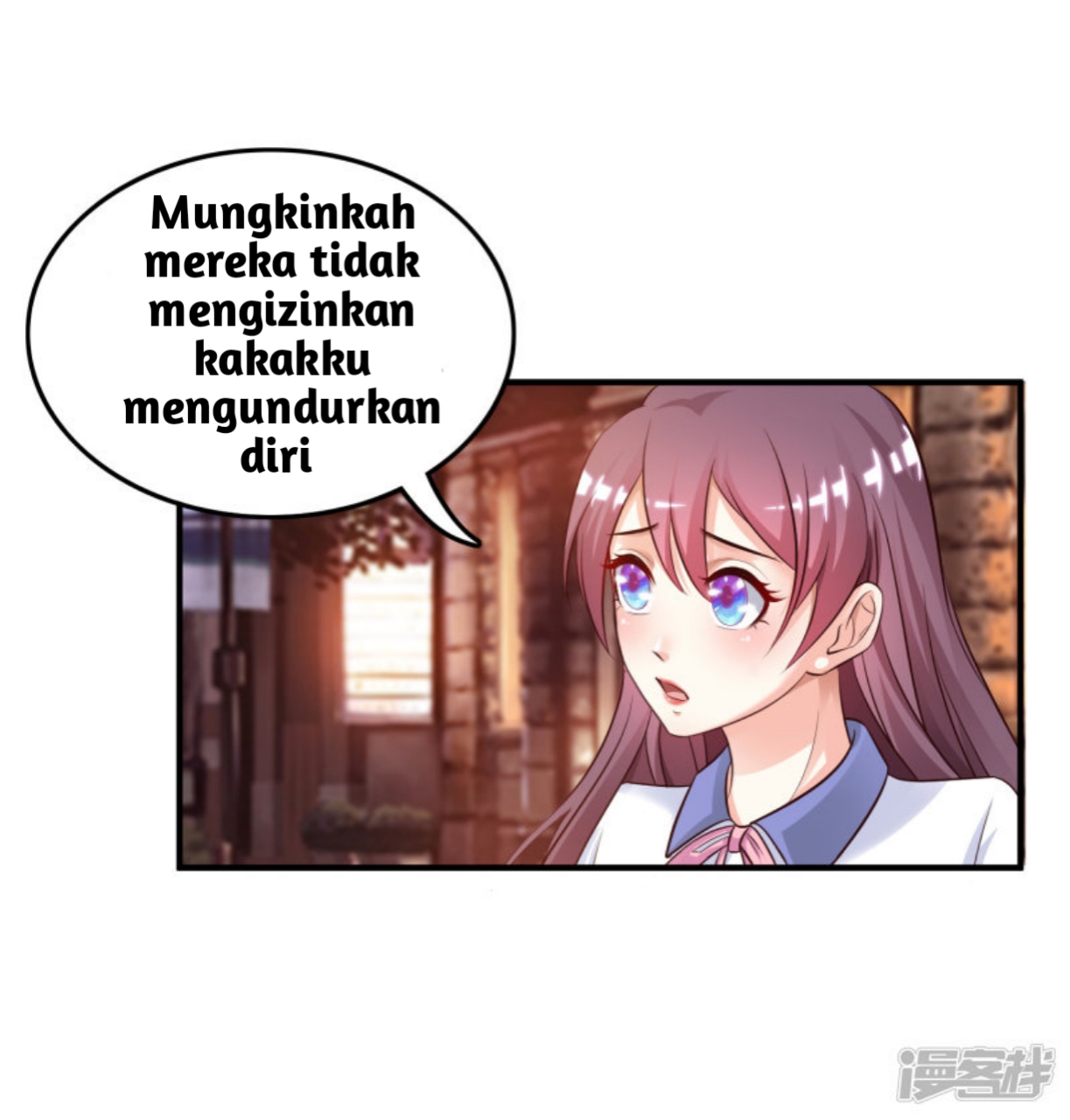 The Strongest Peach Blossom Chapter 17 Gambar 4