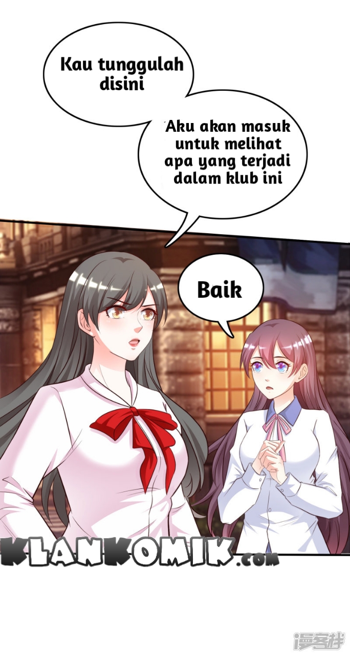 The Strongest Peach Blossom Chapter 17 Gambar 5