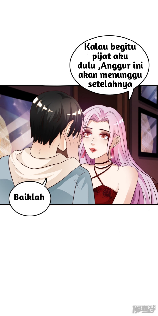 The Strongest Peach Blossom Chapter 17 Gambar 12