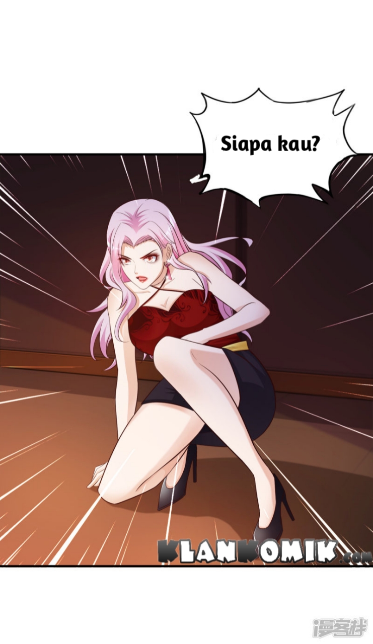 The Strongest Peach Blossom Chapter 17 Gambar 19