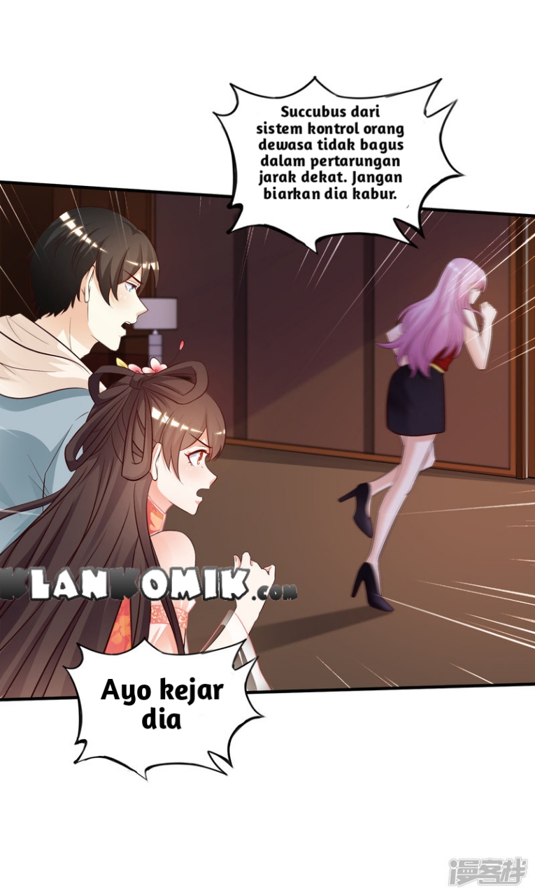 The Strongest Peach Blossom Chapter 17 Gambar 24