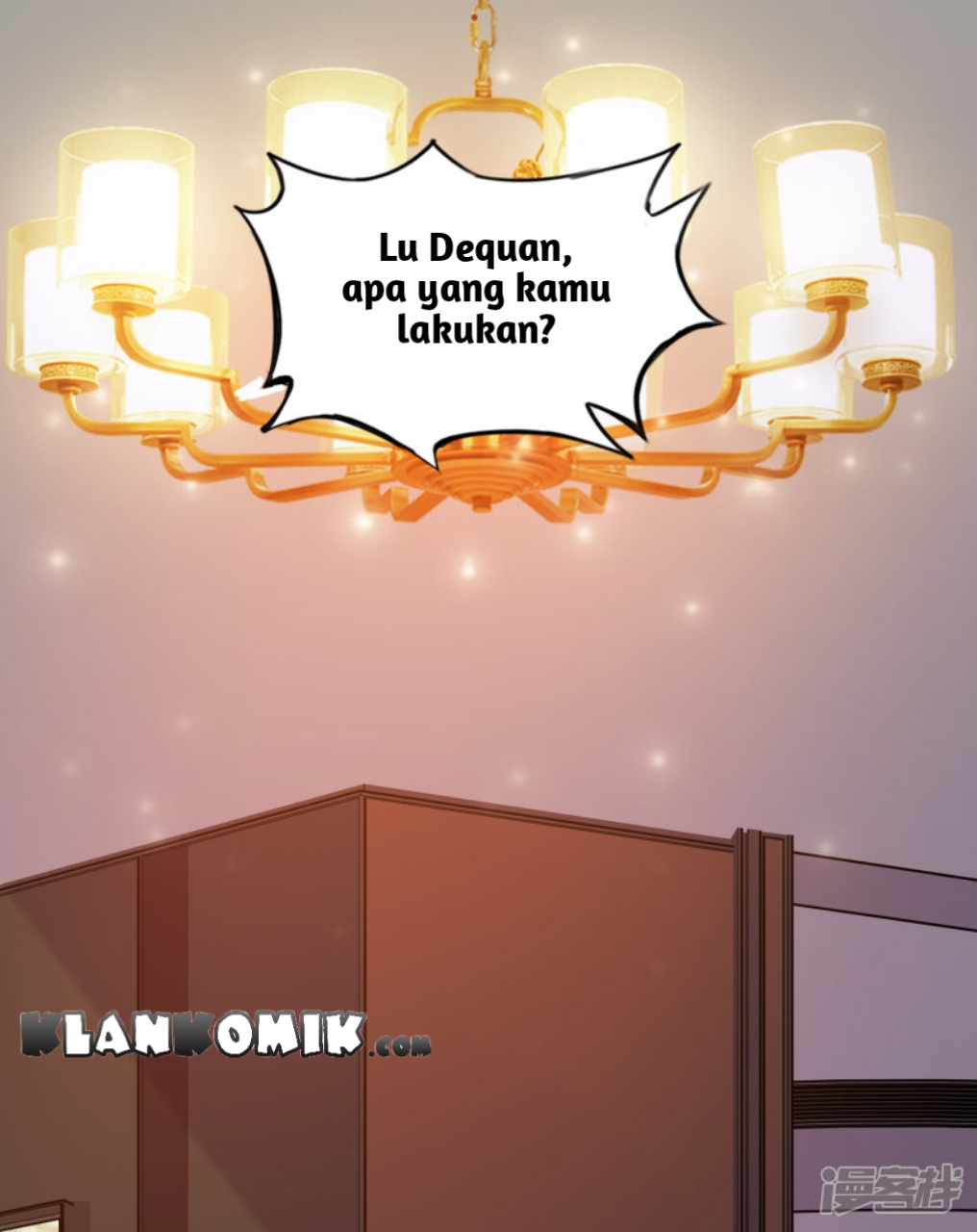 The Strongest Peach Blossom Chapter 17 Gambar 31