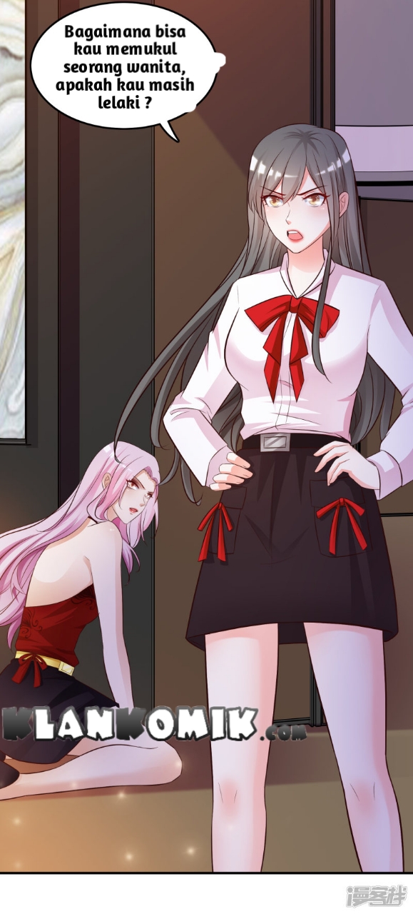 The Strongest Peach Blossom Chapter 17 Gambar 32