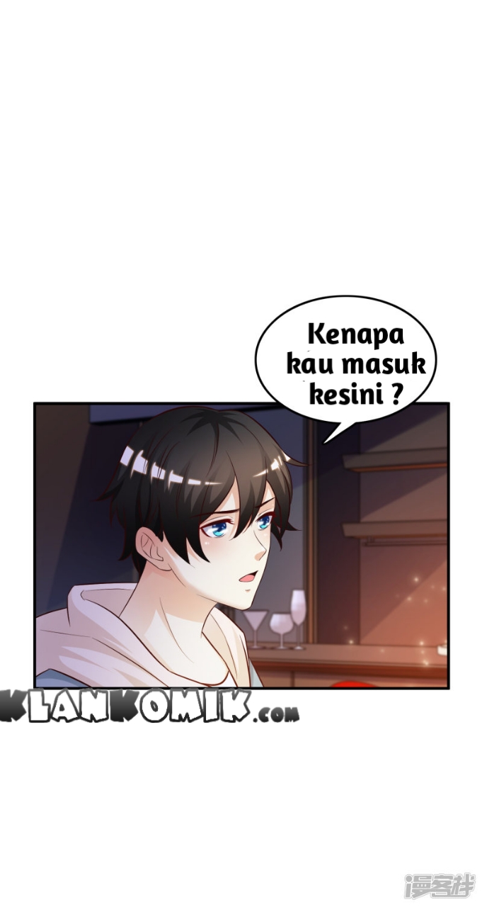 The Strongest Peach Blossom Chapter 17 Gambar 33